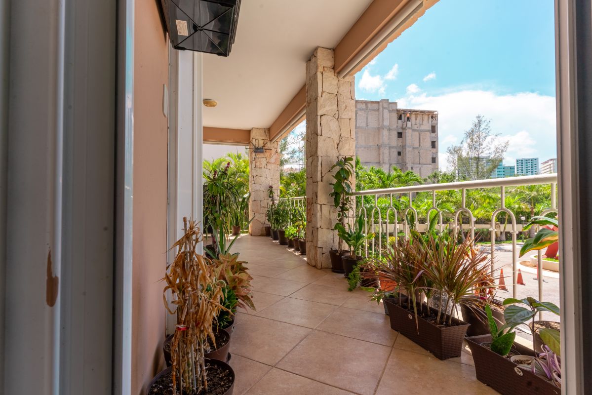 BALCON