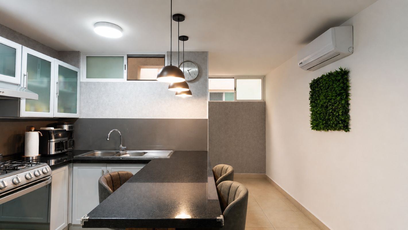 COCINA