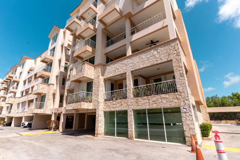 EDIFICIO FTE