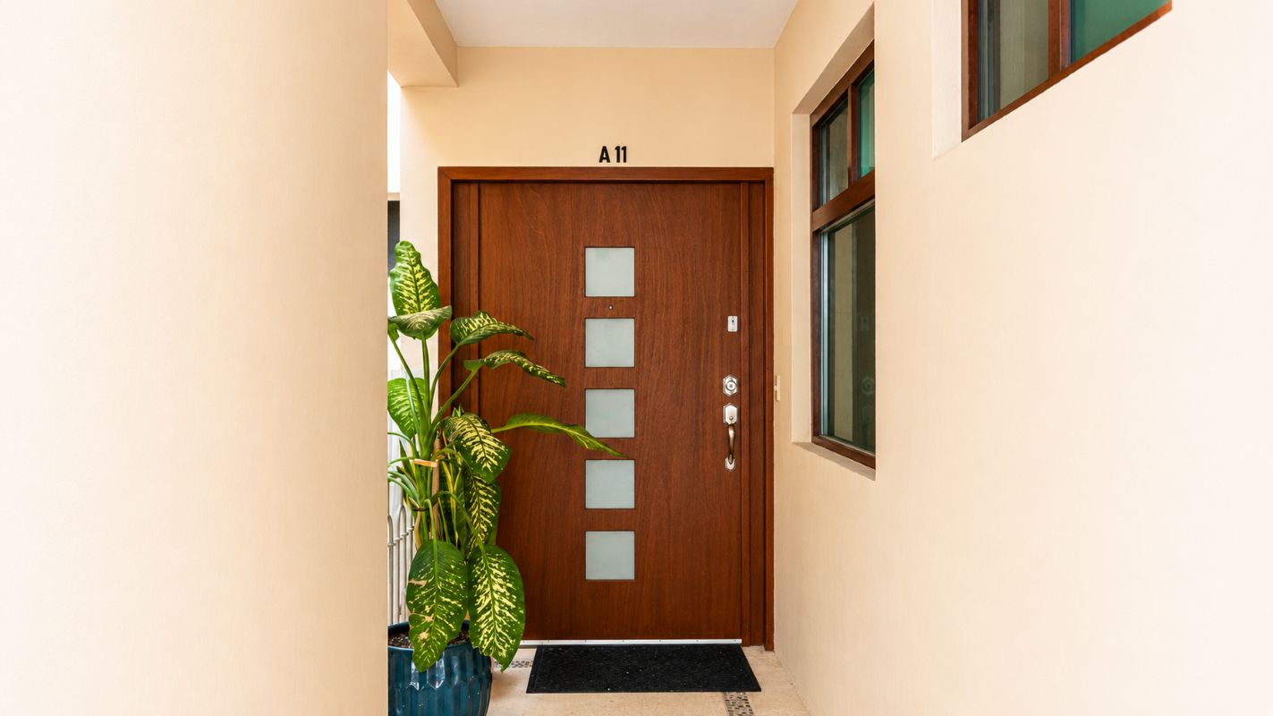 ENTRADA