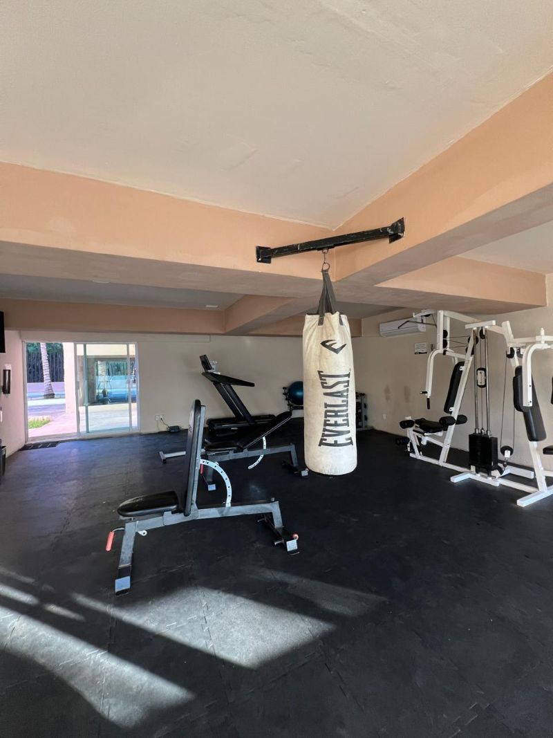 GYM6