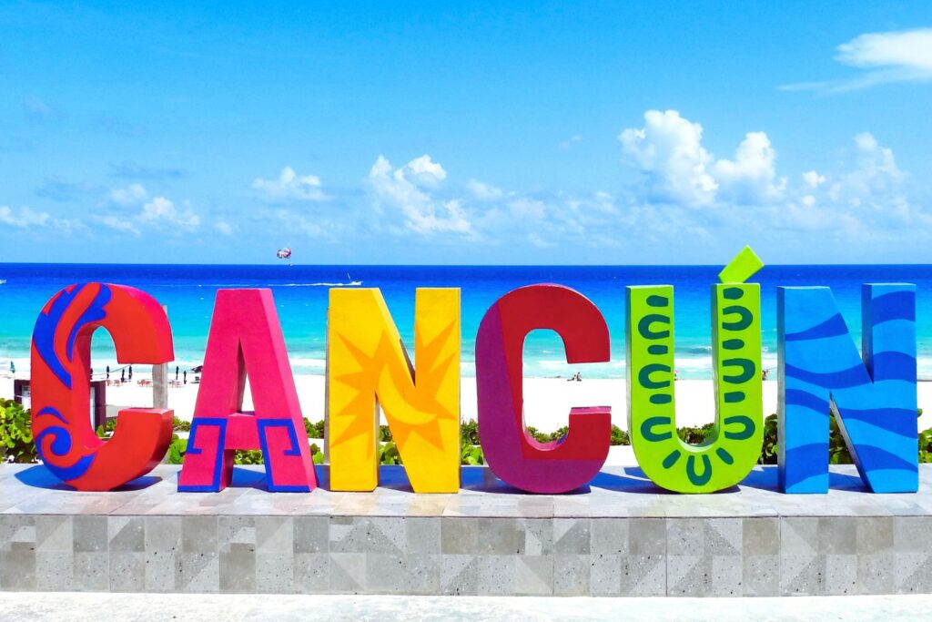 casa en cancun